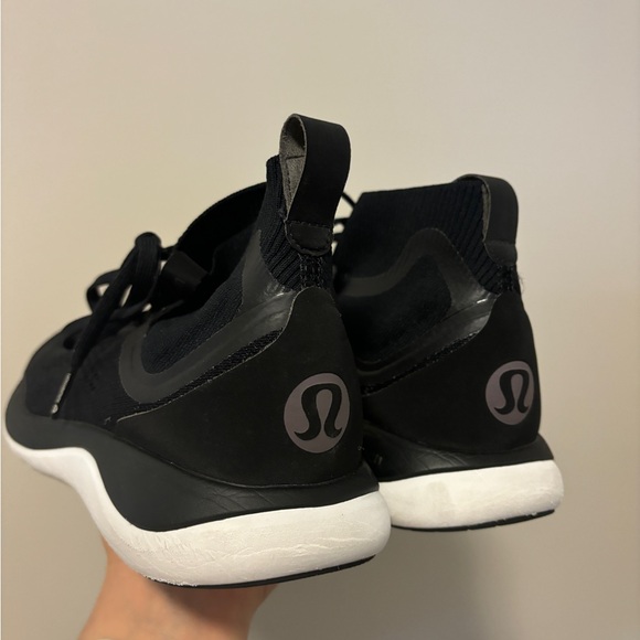 Lululemon Chargefeel Mid Women’s Workout Shoe - Picture 6 of 8